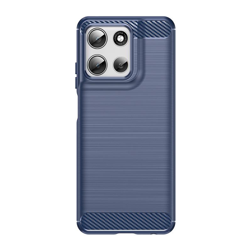For Motorola Moto G66Y Case Moto G66Y G66J Cover Soft Silicone Durable Bumper Protective Phone Case For Motorola Moto G66J Funda
