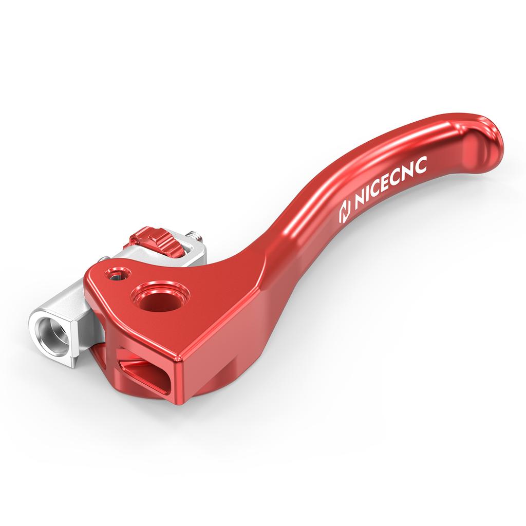 2014-2025 For KTM EXC 300 EXCF 350 EXC 450 SX 125 SXF 250 SXF 450 XCW Shorty Brake Clutch Lever For Husqvarna TE 300 FE 350 2025