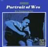 CD WES MONTGOMERY - Portrait Of Wes 00025218614429 Original Jazz C 2006 Europe Jazz Used