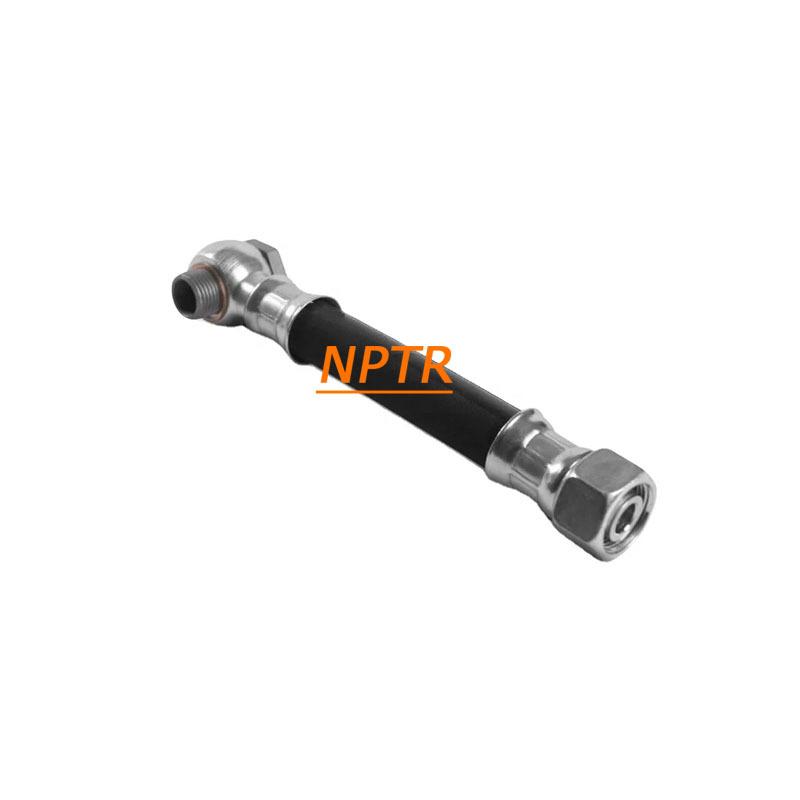 

New Products Cooling System Oil Cooler Pipe for VOL Truck 23701846 22429386 21818296