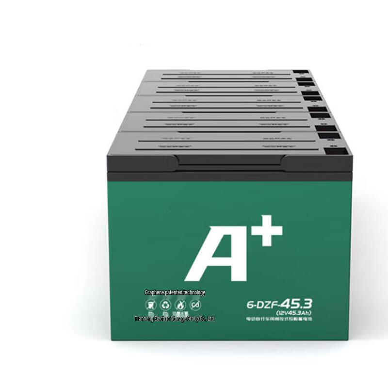 Перезаряжаемая накопительная батарея Huijing 60V 45Ah, штекер CN (адаптер в комплекте)