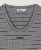GROVE Bailey Half Sleeve Knit (Grey)