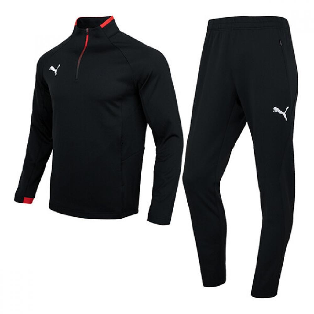 

Puma Тренировочный комплект Puma Kk Knit Training Suit 3 Zq 929280 02 85