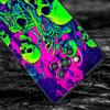 Skeleton Skull Phone Case Cover  for Xiaomi Poco F7 Ultra F6 F5 F4 F3 X6 X5 X4 X3 NFC C51 C55 M4 GT 5G Soft TPU Shell Fundas Bag