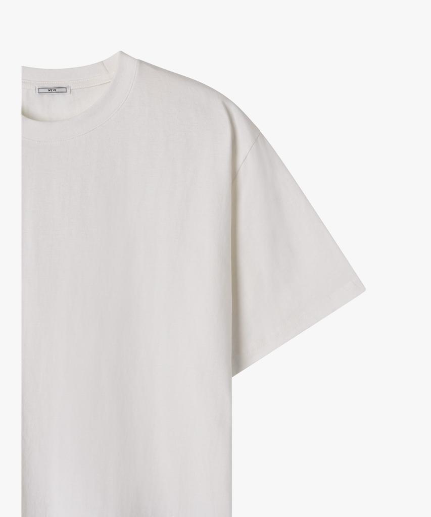 Wibeu Easy T-Shirt (White)