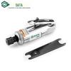 SATA 1/4 inch Pneumatic Grinder Kit CN plug (adapter included)