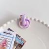 Cartoon Silicone Cable Protector: Anti-breakage Sleeve for Charging Cables