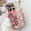 For Motorola Moto G15 Case Moto G75 XT2437-2 Luxury Popular Painted Cover Soft TPU Phone Case For Motorola G15 G 75 MotoG75 Bags