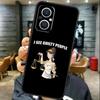 Legge Avvocato Giudice Giustizia Caso Per OPPO Reno 13 F 12 F 11F 8T 7 8 10 11 Pro OPPO Find X8 Pro X6 X3 X5 Lite Custodia Cover
