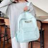 Xeie Thuk Backpack Women Nylon Multi Compartment Daily Commute