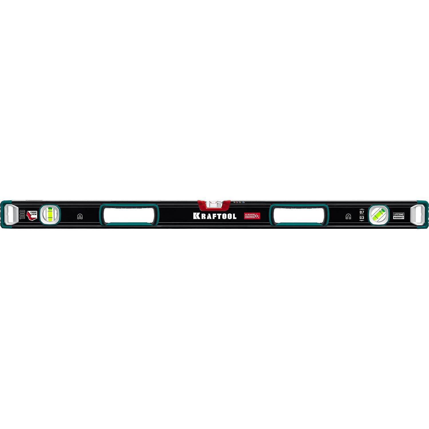 

Уровень Kraftool Extrem-m 4-в-1 34988-100