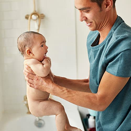 BABY DOVE PW Baby Dove Wash, Rich Moisture, 20 Oz