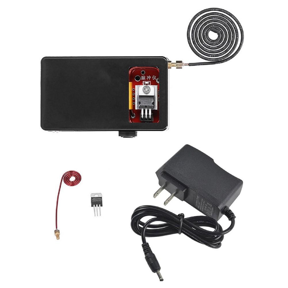 150MHz 120W Pulse Generator 85X50X21mm Multifunction