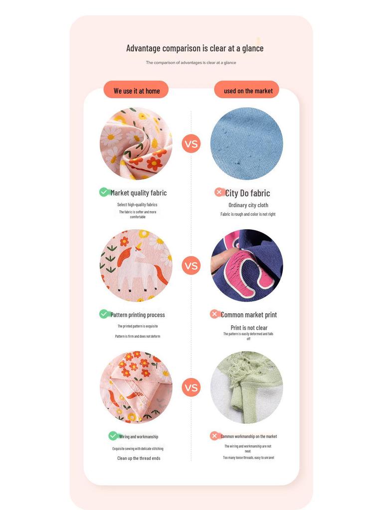 Little Maven European & American Style Floral Summer Dress for Girls