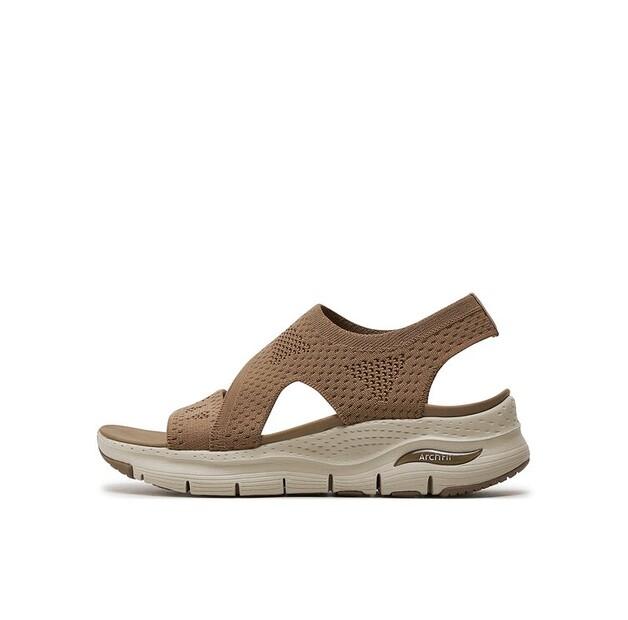 Skechers Arch Fit-Brightest Day Sandals