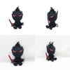 Madness Project Nexus Plush Toy With Soft Short Pile For Collectors And Fans