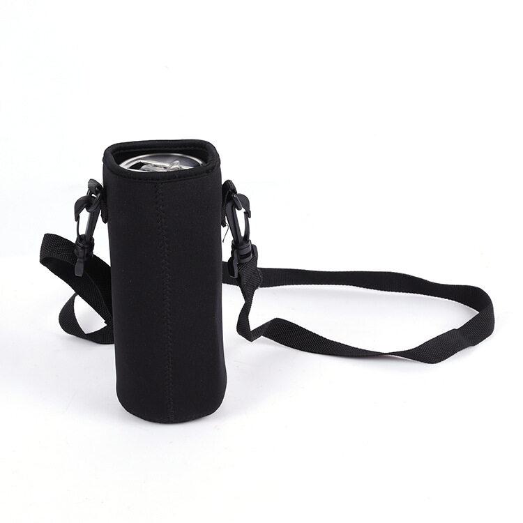 2000-1500ML Neoprene Pouch Holder Sleeve Cover Sports Water Bottle Case Insulated Bag Carrier for Mug Bottle CupGood product