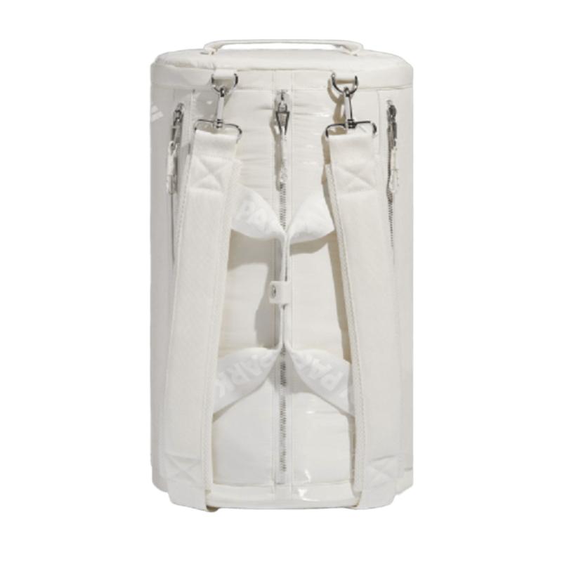 Adidas X IVY PARK Polyurethane Shoulder Bag Crossbody Bag Regular Unisex White Adidas HB0919