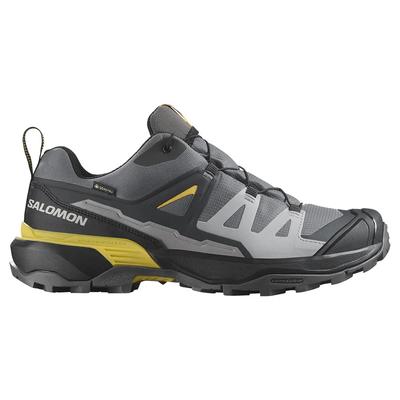 Μποτάκια πεζοπορίας X Ultra 360 Goretex