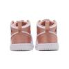 Jordan Air Jordan 1 High Top Toddler Shoes Infant And Toddler 644507-190