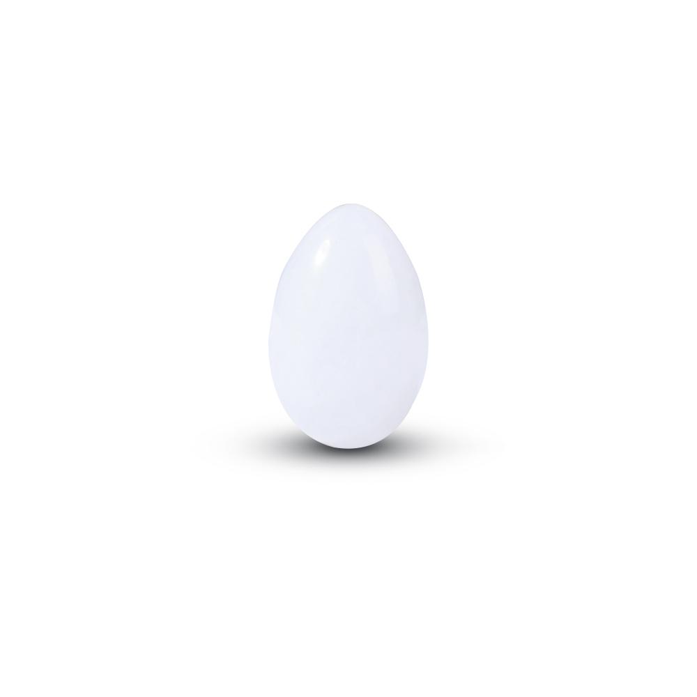 20*30MM Small Egg Shape Ornament