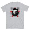 Tričko Che Guevara Tričko Ernesto Che Guevara Revoluce Unisex Design