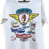 Vintage 80s 1987 JULIAN COPE Rock Tour Concert Promo T Shirt and Kids Shirt Indie Post Punk