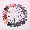Accessoire Nœud Papillon Rouge Style Académie Japonaise JK pour Enfants et Dames
