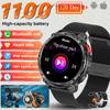 New T-Rex3 Ultra 1100mAh Battery Smart Watch GPS Track Compass IP69K Waterproof Sports tracker Outdoors Military Smartwatches