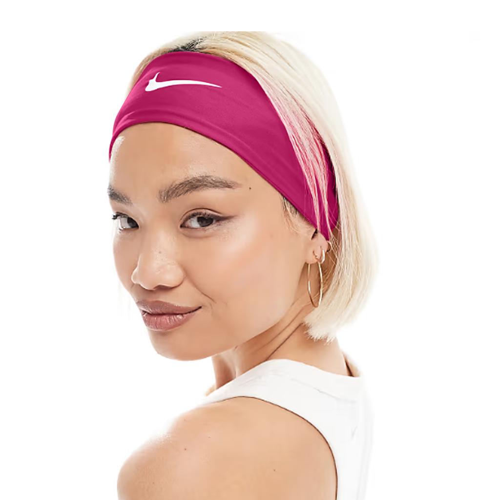 Nike Fascia per capelli Dri-FIT