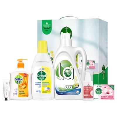 Haut- & Körperpflege – Pflegekosmetik-Sets