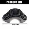 Replacements Stabilizer Bar Mounting Bracket ABS Control Arm Bracket 33506861149 Suitable for Car 1 2 Series