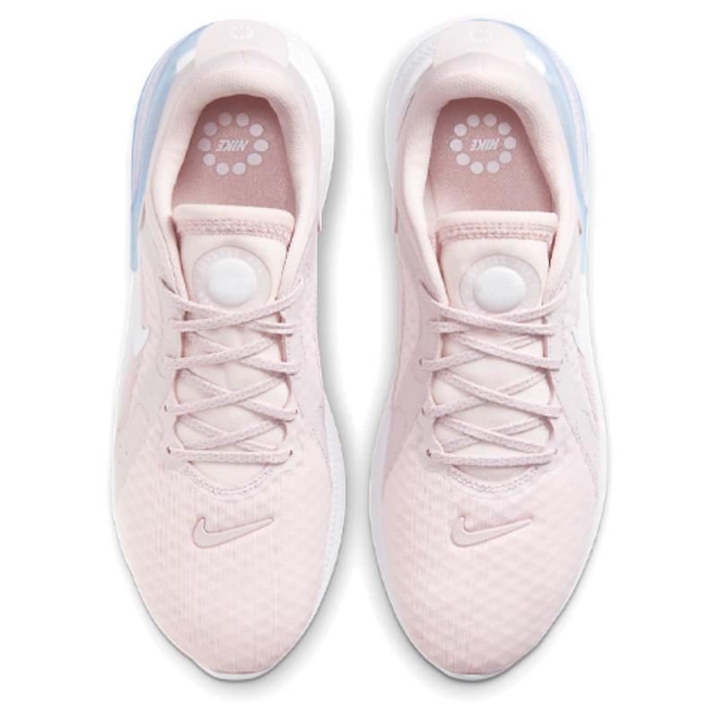 Nike Joyride Dual Run 2 Barely Rose Women's Sneakers CT0311-600