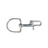 HOTDIVE 316 Stainless Steel Diving Swivel Hook