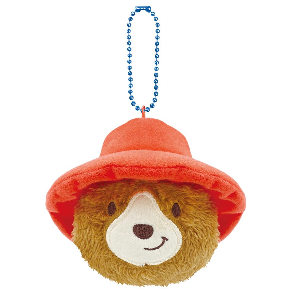 Paddington Plush Toys[R] Smiley 8203 432