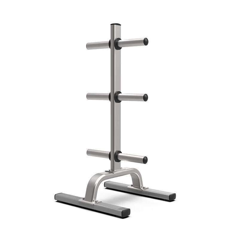 FEEBO FZ-3044 Barbell and Dumbbell Plate Rack