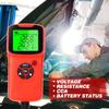 GoolRC Car Checker Tester Car Charger Tester Analyzer Checker Diagnostic Machine