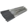 10Pcs Steel Multi Functional File Jewelry Polishing Processing Wood Carving Metal Hand File Set