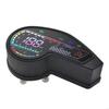 12V Motorcycle Speedometer Odometer trument for DM150 DM200 DM250 XR150 XR150L with High Precise Sensors&LED Display
