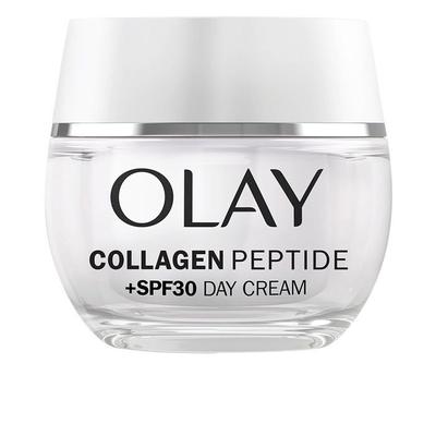 REGENERIST COLLAGEN PEPTIDE24 SPF30 Day Cream 50 Ml