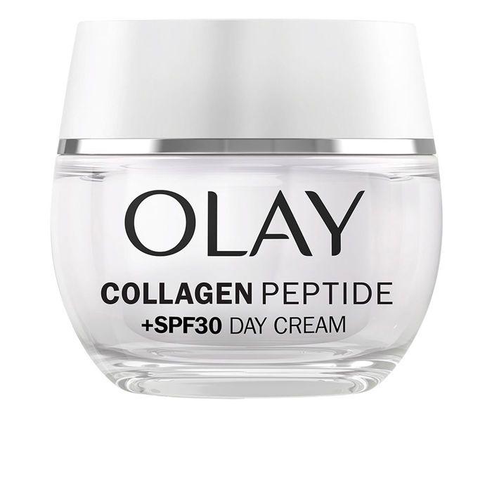 REGENERIST COLLAGEN PEPTIDE24 SPF30 crème de jour 50 ml