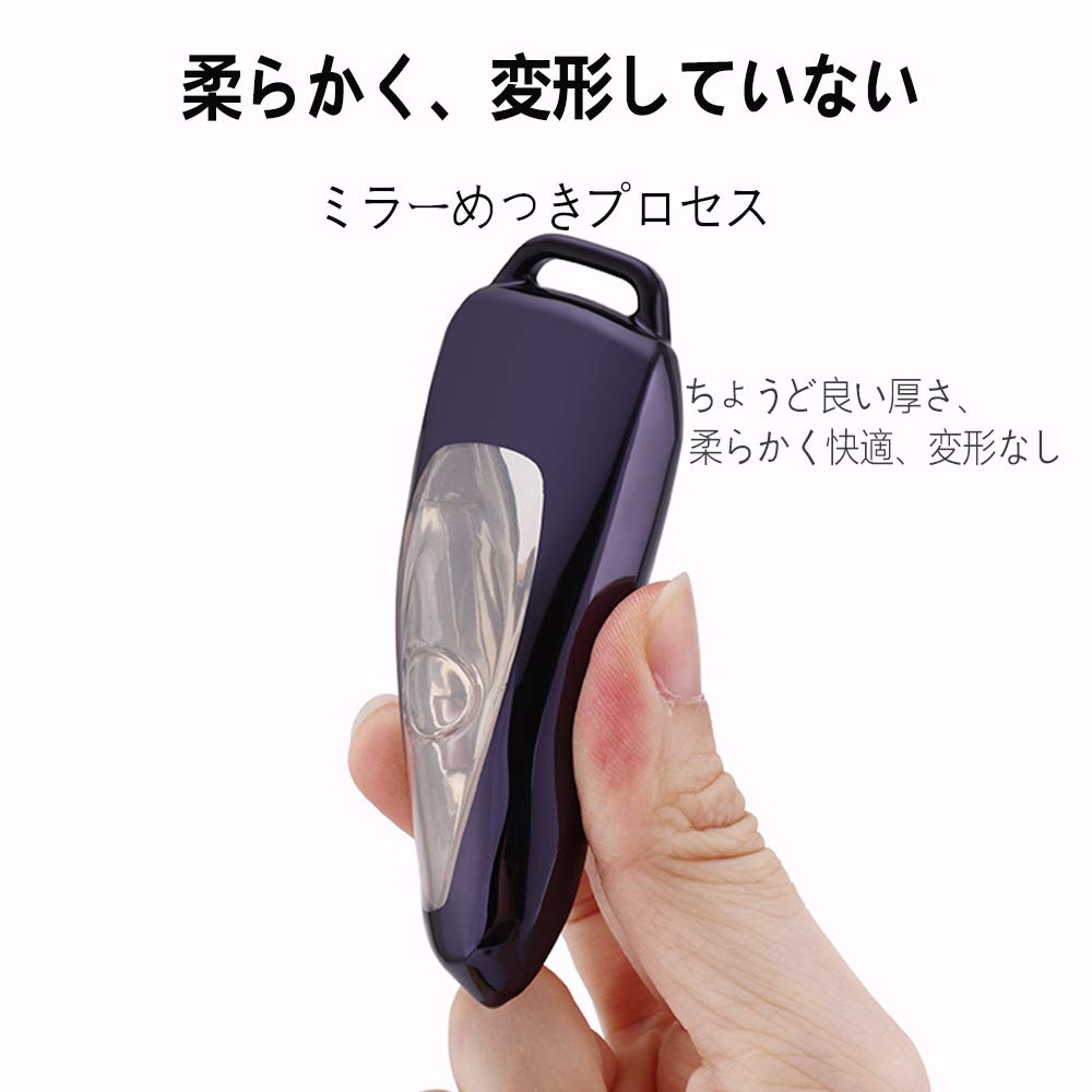 MDee Smart Key Case, Subaru SUBARU Sumapita-kun Forester Legacy B4 Revogue Impreza Outback WRX