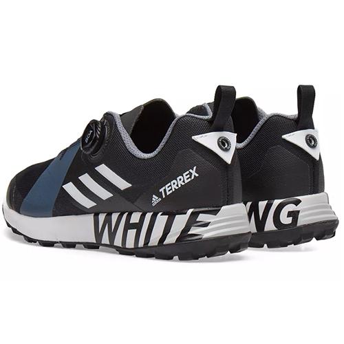 adidas Terrex 2 White Mountaineering Black BB7743