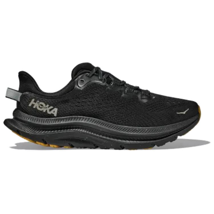 HOKA Kawana 2 Triple Black Women Sneakers 1147913-BBLC
