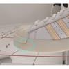 Pre-owned adidas originals Superstar Ayoon Ayoon GW9587-P26095458863003