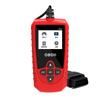 Automatic Scanner For Car Clearing Fault Code Reader OBD2 Check Engine Battery Tester Diagnostic Instrument Multi Languages
