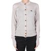 Vivienne WeStwood Women S Wool Silk Cardigan 1803002p Y001a P403