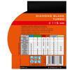 TURBO DIAMOND BLADE 115MM - E-550-2115