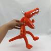 30cm Rainbowes Friends Plüschtiere Animation Monster Stoffpuppe Rolle Cartoon Spielzeugpuppen Für Kinder Weihnachtsgeschenke