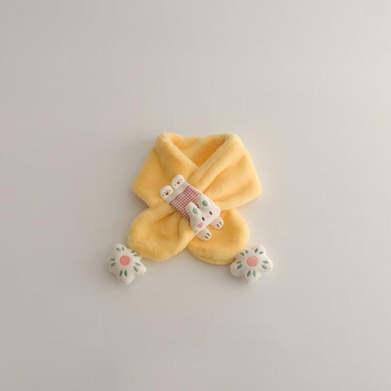 DUTRIEUX Kids' Winter Warm Neck Gaiter